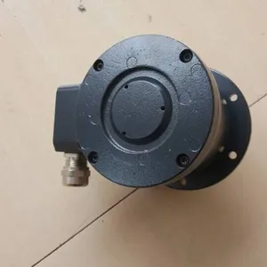 baumer重载型编码器HOG86E.TP7DN2048TTL