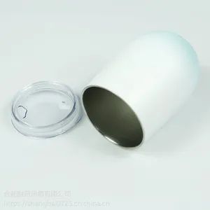 亚马逊***swig 蛋壳杯不锈钢真空保温杯 红酒杯啤酒9oz内外304保温6-12小时