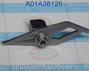 供应X01A38126剪刀 CLAMPER松下ai插件机配件