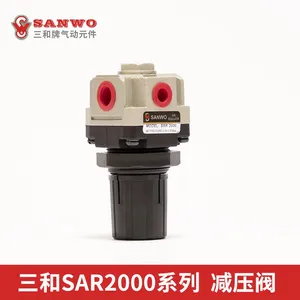����ֱ�����ͼ�ѹ��SAR3000��ѹ��������SANWO��ѹ��SAR2000-02