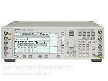 KEYSIGHT信号源出租E4428C E4438C N5181B苏州无锡上海租赁