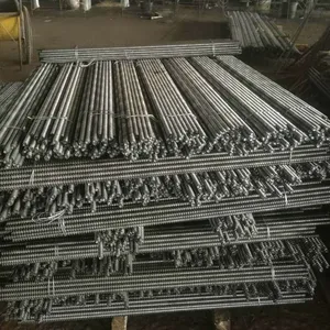 止水螺栓穿墙丝对拉螺杆 Q235止水螺杆穿墙丝止水