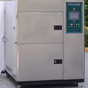 苏州冷热冲击试验箱厂家直销工厂直招_高翔机械