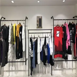 万古汇冬装武汉汉正街服装批发市场女装尾货货源厂家批发包邮
