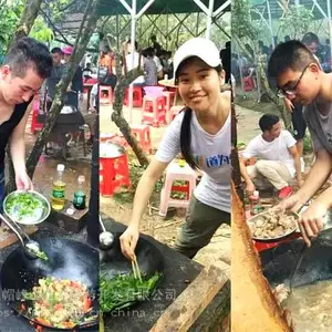 佛山周边可以团建的农家乐