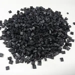 PPS导电塑料 专注导电塑料 碳纤维增强