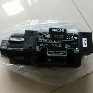NACHI��ŷ�***Խ����SA-G01-C1-J-C230-31