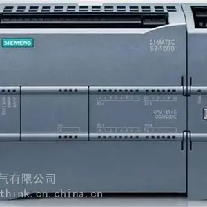 郑州西门子1200 plc编程及数据采集