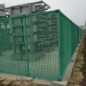 ***围栏专业定制厂家