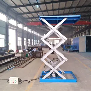 ����SJG�̶�ʽ����ƽ̨ ��������ƽ̨ ��������ж��Һѹ������