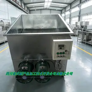 乌梢蛇烘干机 酒乌蛇快速干燥机 木山1型 炮制加工省时节能 干燥均匀