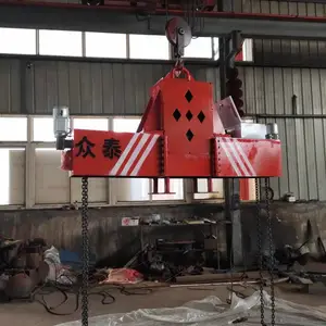 链条式翻转机电自动翻箱机砂箱模具翻身机