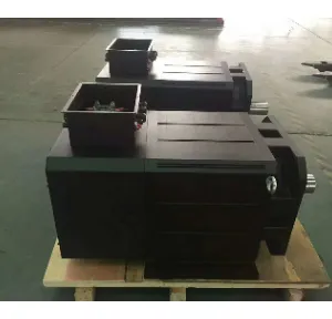 南京高速主轴伺服电机供应商 上海福赞电机科技供应