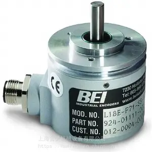 供应法国进口BEI隔离栅EM-DR1-IS-5-RTB-28V/V
