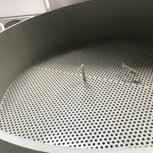 聚丙烯真空计量罐厂家pp储罐pph储罐
