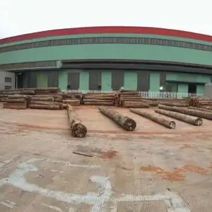 上海贵隆木业有限公司