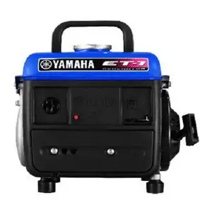 雅马哈汽油发电机 0.65KVA雅马哈YAMAHA日本发电机