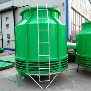 朝兴定制 空调制冷循环水凉水塔 低噪音耐高温冷却塔