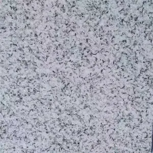 银点白麻火烧面生产商 银点白麻石材