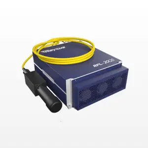 20瓦锐科光纤激光器raycus激光器RFL-P20QS