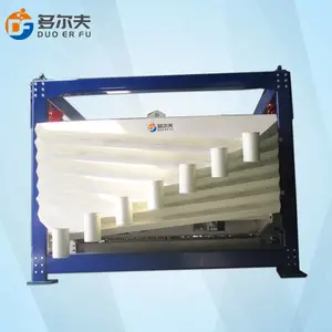 石灰石方形摇摆筛产量大换网方便多层颗粒大小分级振动筛