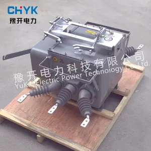 FZW28-12KV/630A�׹��ͻ������ϸ�ѹ��ո��ɿ��ض�·��