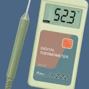��Яʽ�����¶ȼ� �ͺ� TT02-JM222 ��� M169134