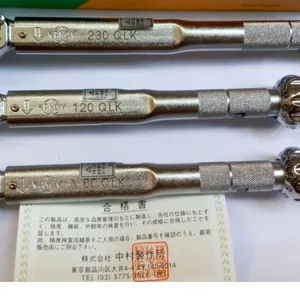 KANON中村棘轮扭力扳手N60QLK(N6QLK)