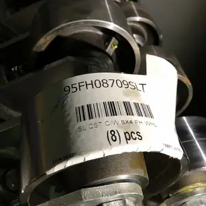 供应 albion 万向脚轮 95FH08709STRLL,STEEL