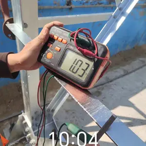 烟台防雷检测济南防雷检测潍坊防雷检测威海防雷检测青岛防雷检测日照防雷检测淄博防雷检测滨州防雷检测