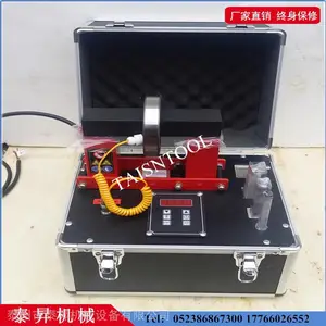 泰昇机械联轴器齿轮加热器YZDC-1/2/3/4/5/6/7/8轴承加热器厂家直销