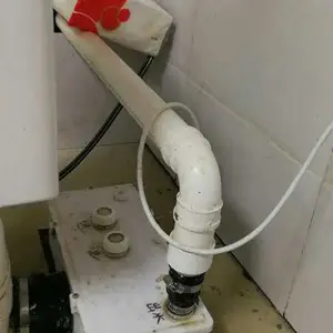 维修污水提升泵 维修电马桶 维修地下室污水泵 排污泵污水提升器维修