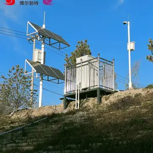 �������� ���ٹ�·��������̫���ܼ�ع���ϵͳ2kw����巢��