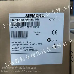����������ϵ�е����ģ��6SL3120-1TE21-8AA4