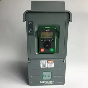 ԭװ��Ʒ ATV610D30N4ʩ�͵±�Ƶ�� ATV610ϵ�� 30KW�������