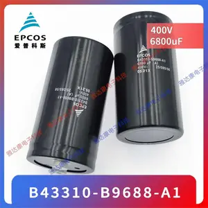 400v8000uF���� EPCOS B43456-S9808-M1 �����ӱ�Ƶ��ά����