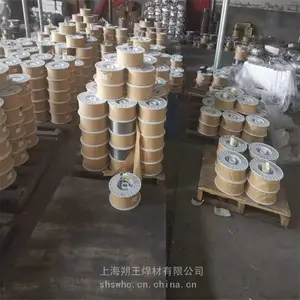 321不锈钢药芯焊丝 E321T1-1焊丝 Y321药芯焊丝