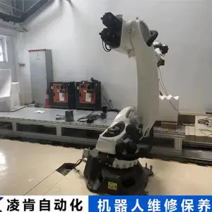 R-2000iC/270F���ǿ�FANUC������ά�ޱ�����ʽ����