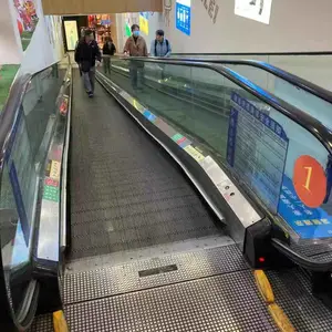 无锡商场旧自动扶梯回收 江阴市场二手自动扶梯回收