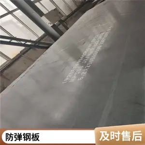 科防金属涟钢 Armapro550 激光加工龙门吊靶整板批