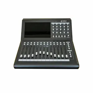 锐丰DM18调音台