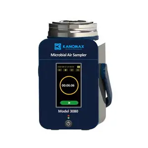 Kanomax 浮游菌采样器