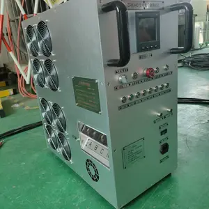 ACT400V-100KW 便携式负载箱 出口爆品 小巧轻便 带行李箱