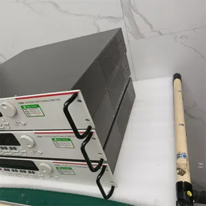 吉时利二手仪器Keithley 3706A 插卡式数据集系统