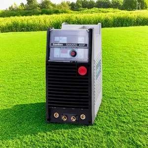 三社焊机ID-4000TP 多功能脉冲氩弧焊接机 碳钢不锈钢专用