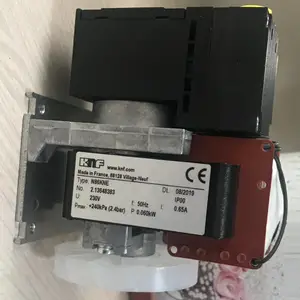 德国KNF隔膜式真空泵/不防腐 型号:N86KTE 库号M295653