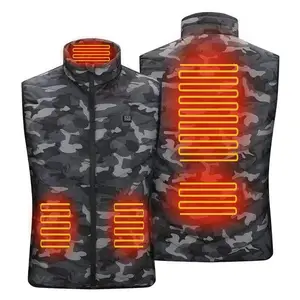 发热衣服