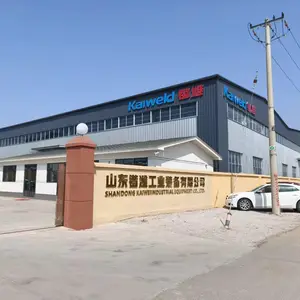 山东锴潍工业装备有限公司