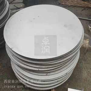 西安304不锈钢板 06Cr19Ni10不锈钢中厚板 激光切割
