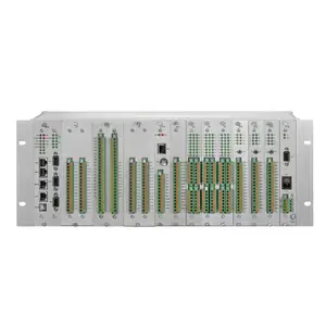 PMC-8700-RTU智能配网远动终端功能特点:一机多能灵活配置